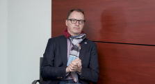Interview wih Pascal Steichen - Charles-Louis Machuron` by Lëtz talk about Cyber